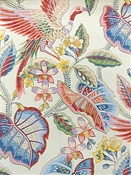 Wren Spring Floral PK Lifestyles Fabric 